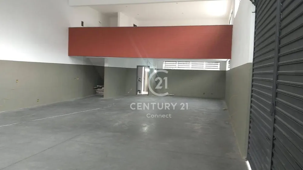 Depósito-Galpão, 328 m² - Foto 3