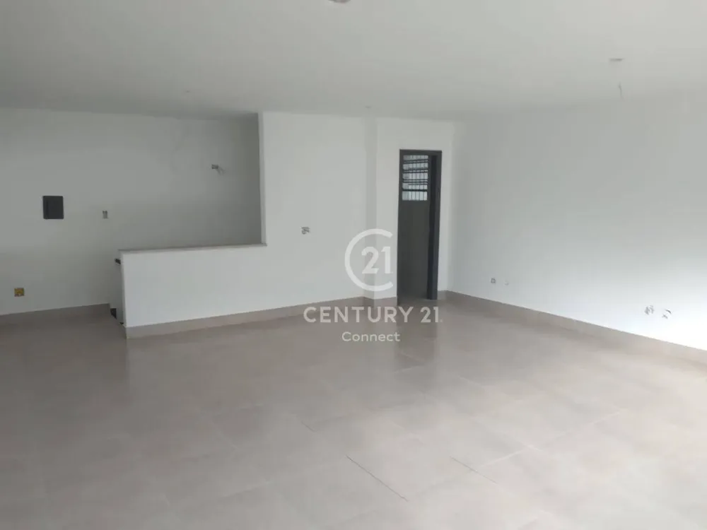 Depósito-Galpão, 328 m² - Foto 1
