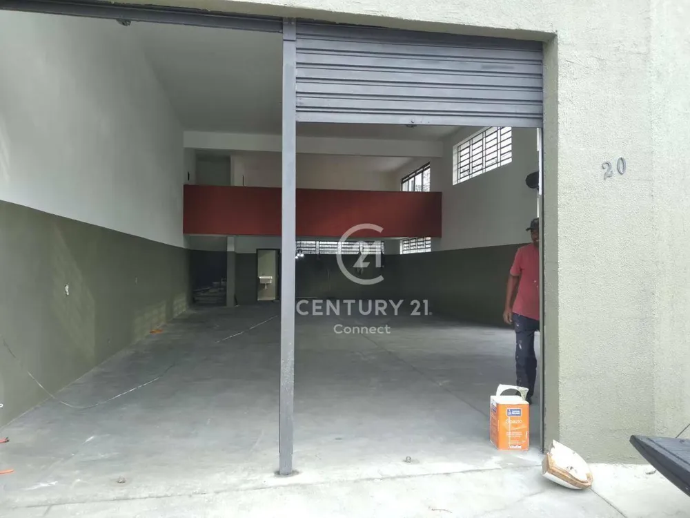 Depósito-Galpão, 328 m² - Foto 5