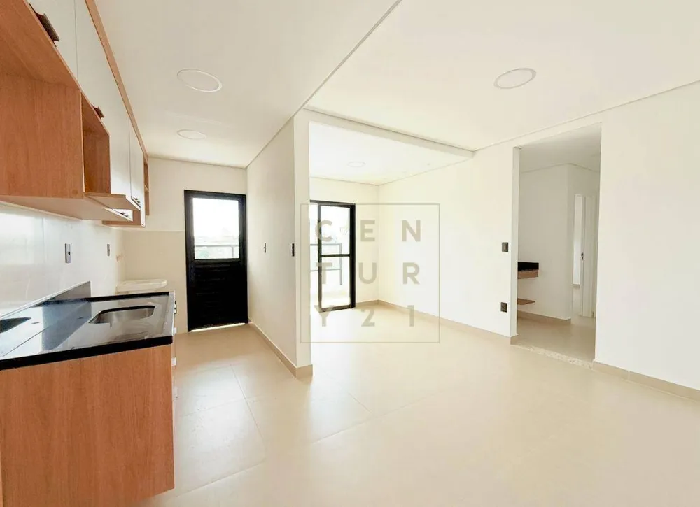 Apartamento, 3 quartos, 73 m² - Foto 2