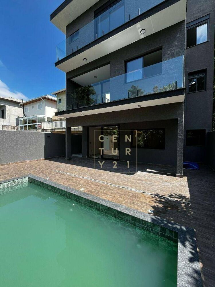 Casa de Condomínio à venda com 3 quartos, 308m² - Foto 3