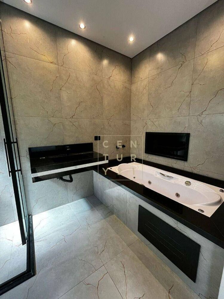 Casa de Condomínio à venda com 3 quartos, 308m² - Foto 4