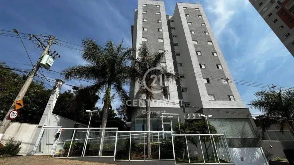 Apartamento, 3 quartos, 85 m² - Foto 6