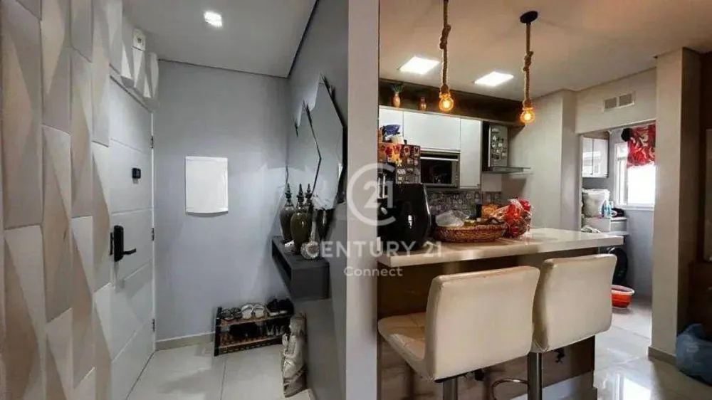 Apartamento, 3 quartos, 85 m² - Foto 1