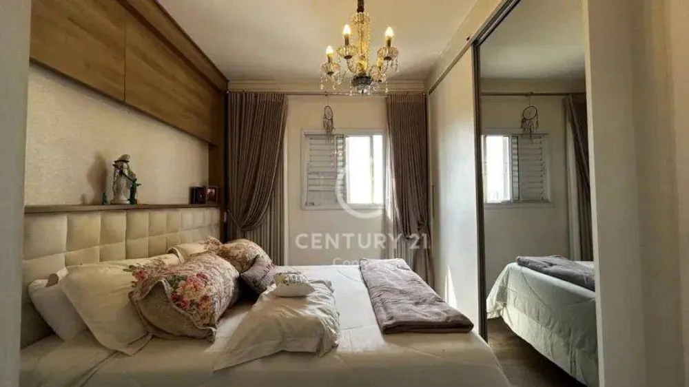 Apartamento, 3 quartos, 85 m² - Foto 4