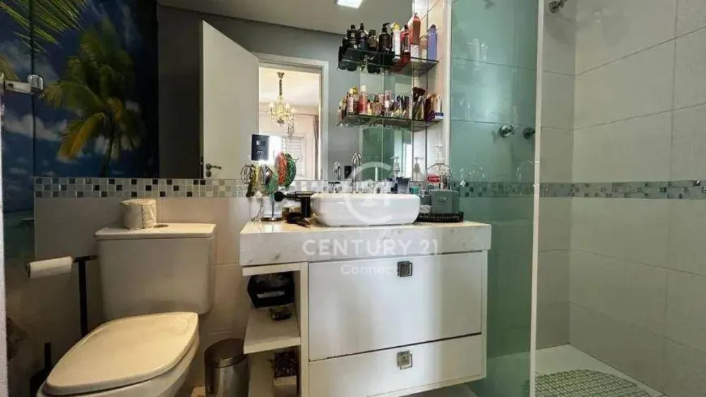Apartamento, 3 quartos, 85 m² - Foto 8