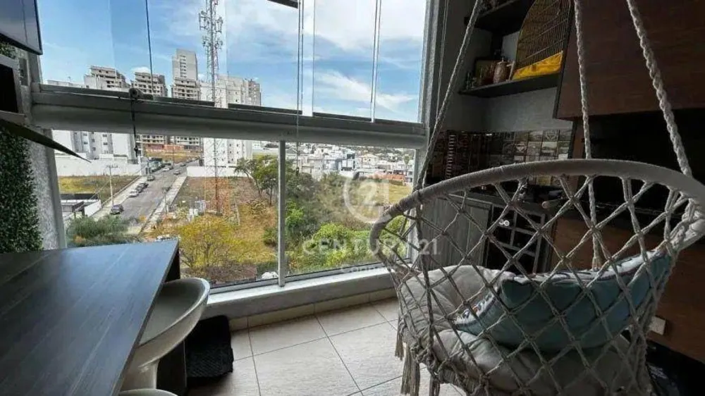 Apartamento, 3 quartos, 85 m² - Foto 5