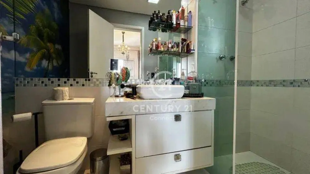 Apartamento, 3 quartos, 85 m² - Foto 7