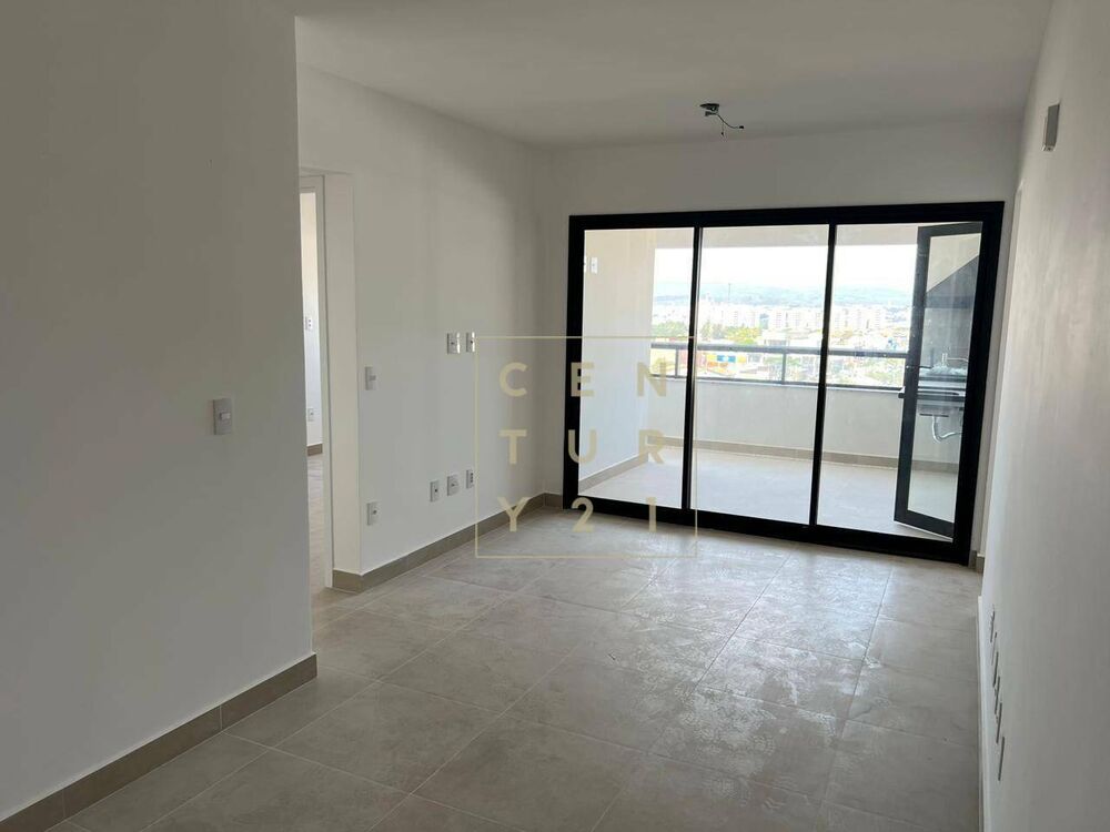 Apartamento à venda com 2 quartos, 91m² - Foto 1
