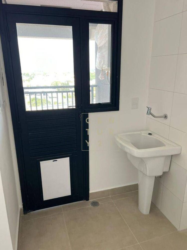 Apartamento à venda com 2 quartos, 91m² - Foto 8