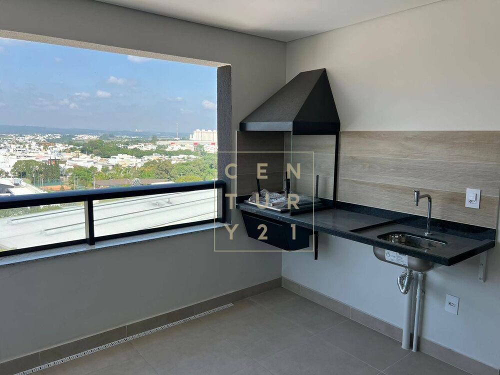 Apartamento à venda com 2 quartos, 91m² - Foto 2