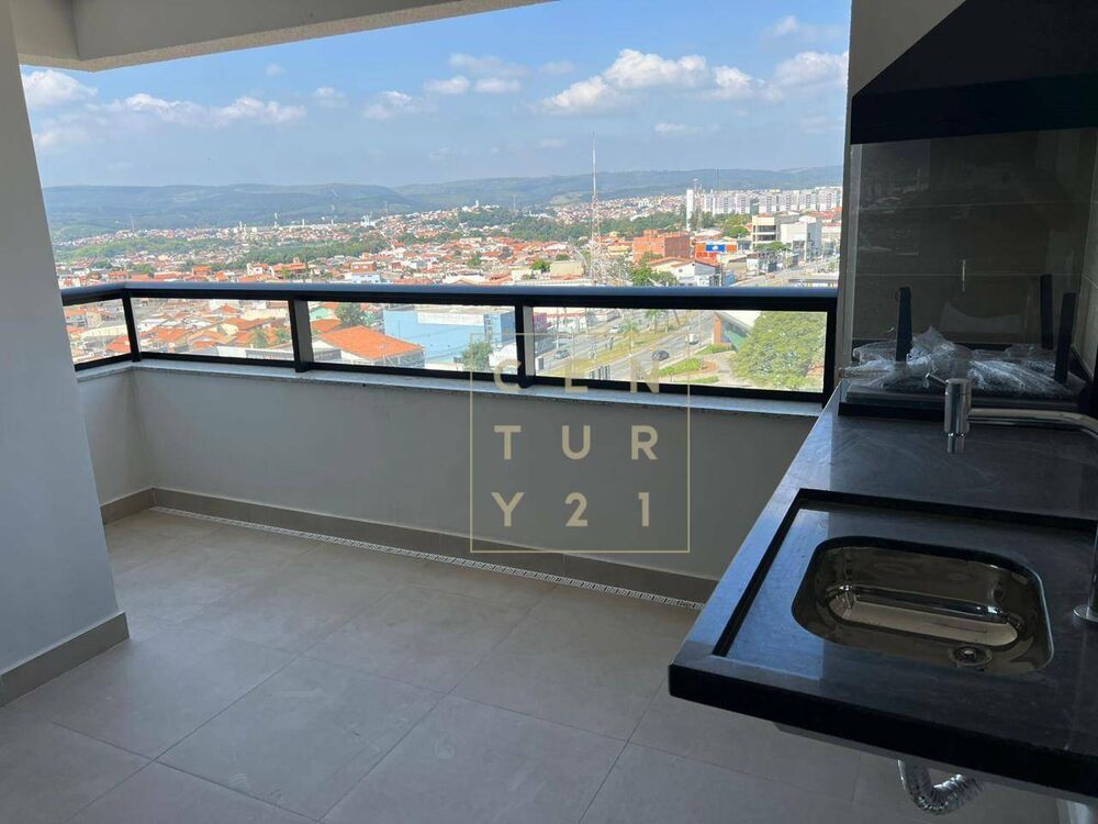 Apartamento à venda com 2 quartos, 91m² - Foto 3