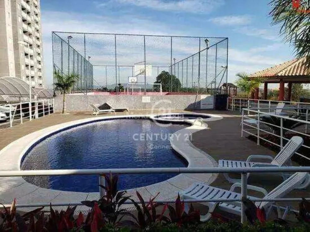 Apartamento, 2 quartos, 56 m² - Foto 2
