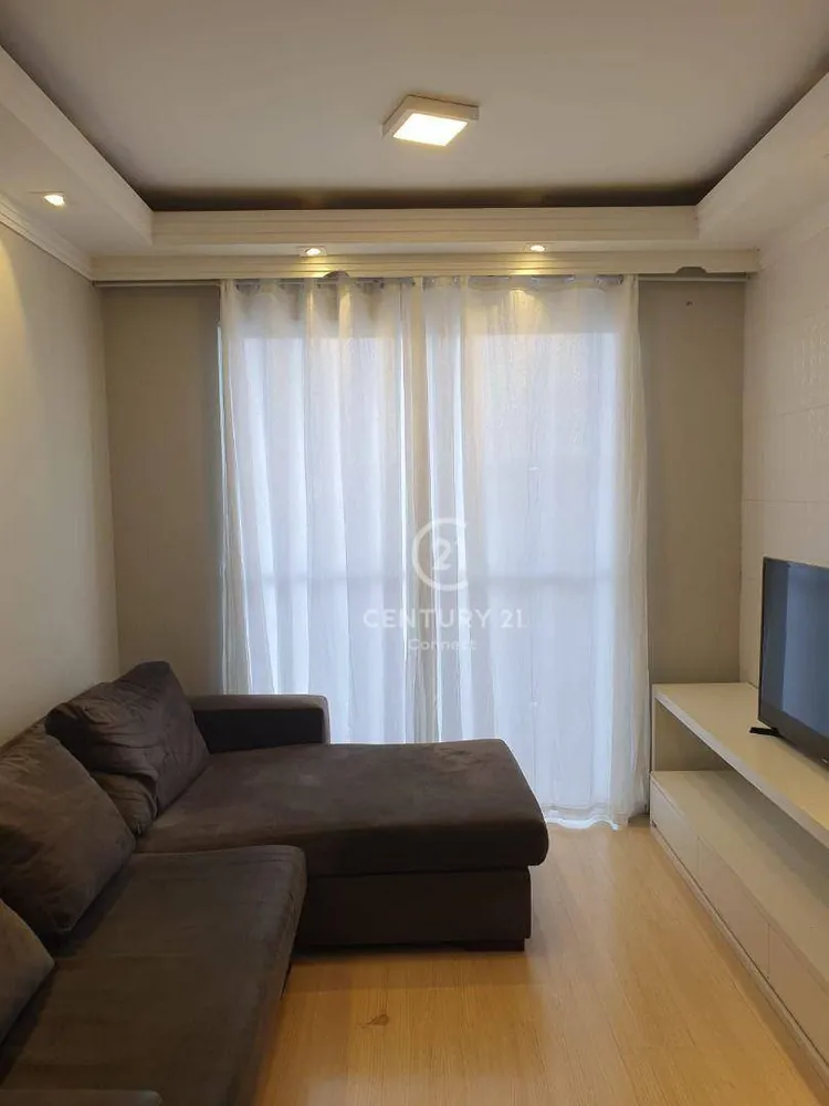 Apartamento, 2 quartos, 56 m² - Foto 3