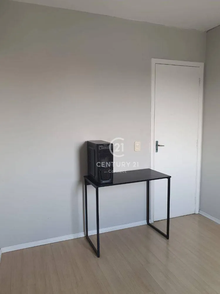 Apartamento, 2 quartos, 56 m² - Foto 1