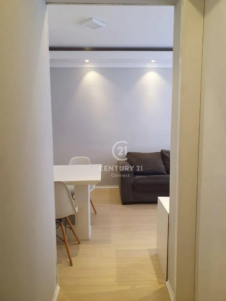 Apartamento, 2 quartos, 56 m² - Foto 4