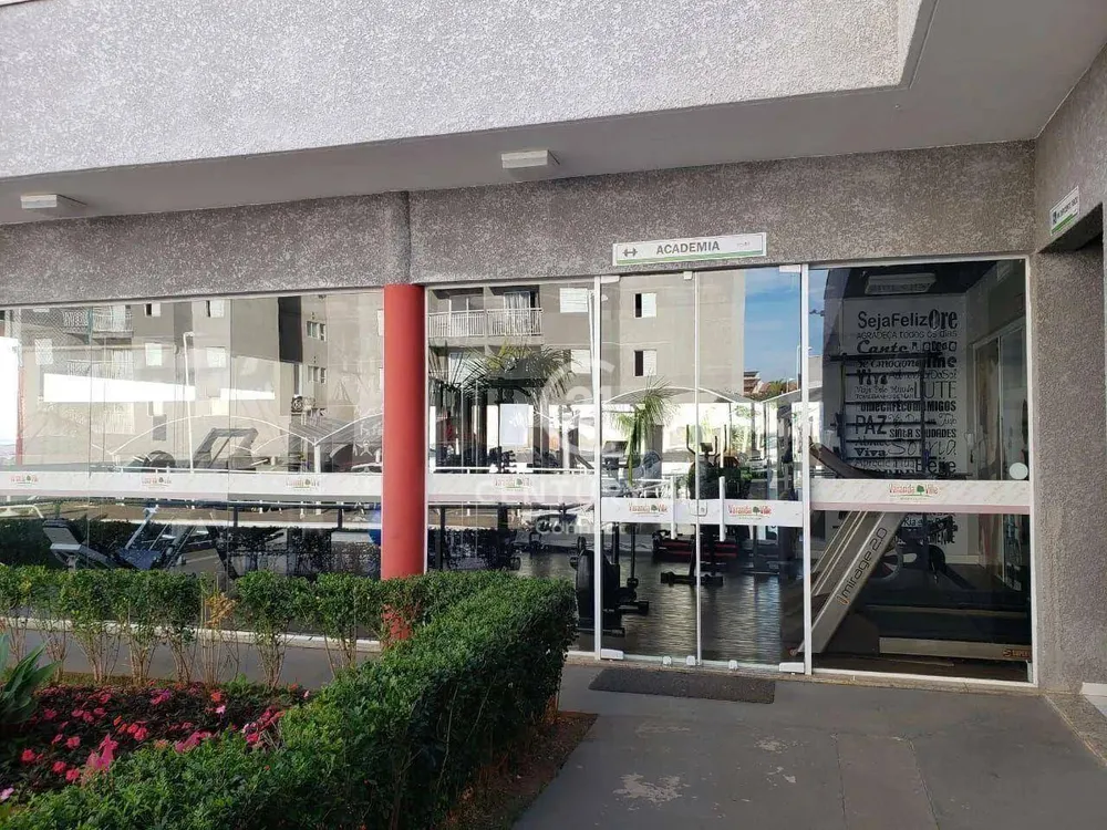 Apartamento, 2 quartos, 56 m² - Foto 5