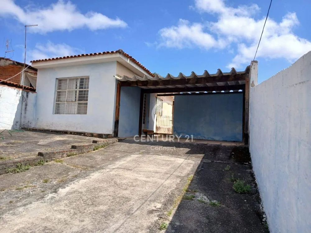 Casa, 3 quartos, 175 m² - Foto 1