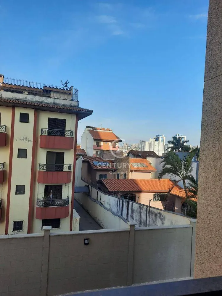 Apartamento, 2 quartos, 55 m² - Foto 9