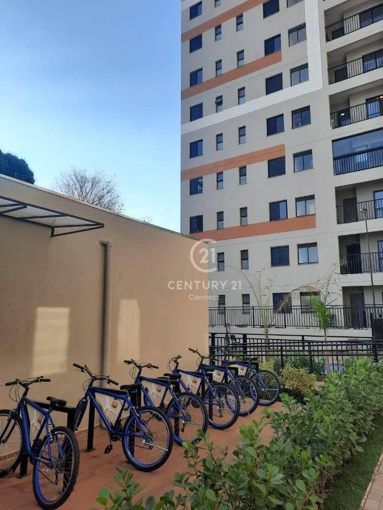 Apartamento, 2 quartos, 55 m² - Foto 1
