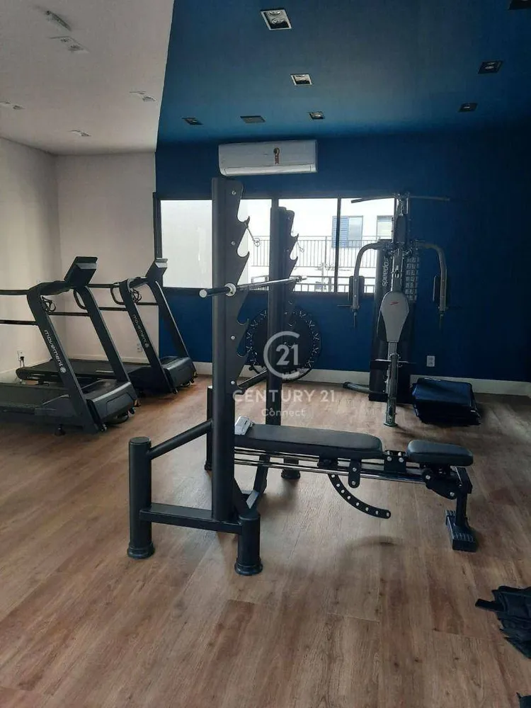 Apartamento, 2 quartos, 55 m² - Foto 10
