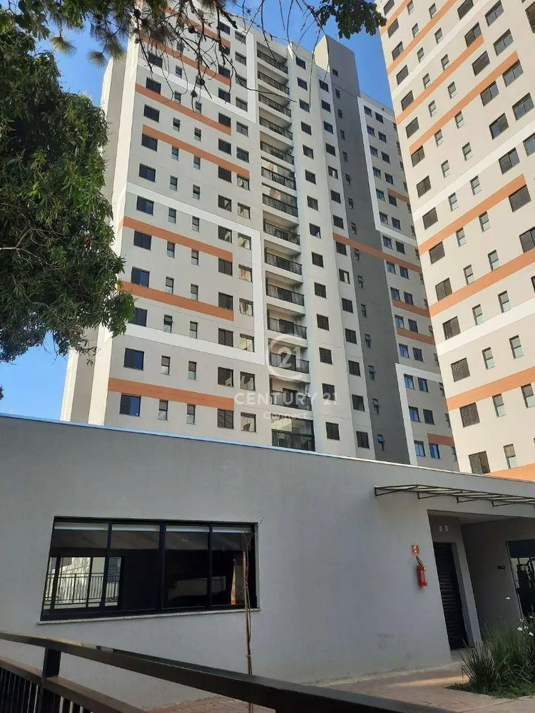 Apartamento, 2 quartos, 55 m² - Foto 4