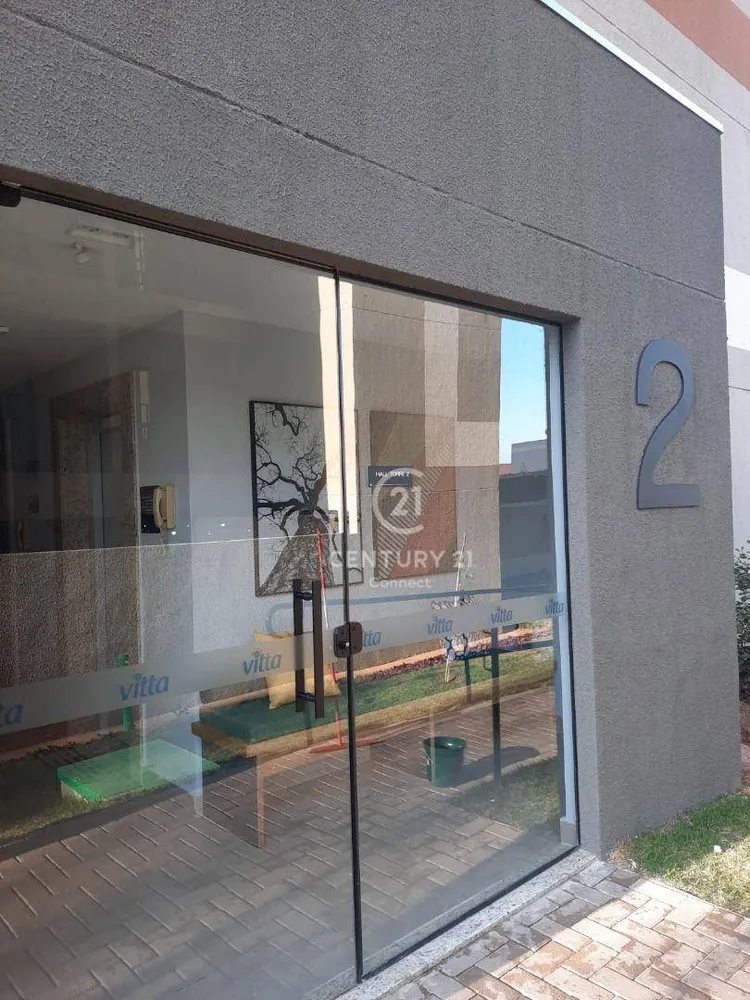 Apartamento, 2 quartos, 55 m² - Foto 2
