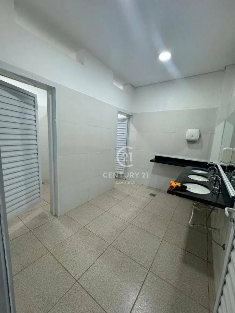 Loja-Salão, 300 m² - Foto 1