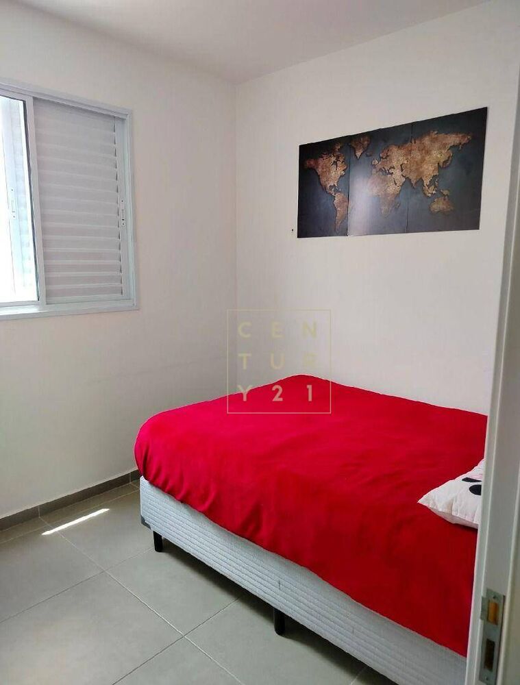 Apartamento à venda e aluguel com 2 quartos, 53m² - Foto 5