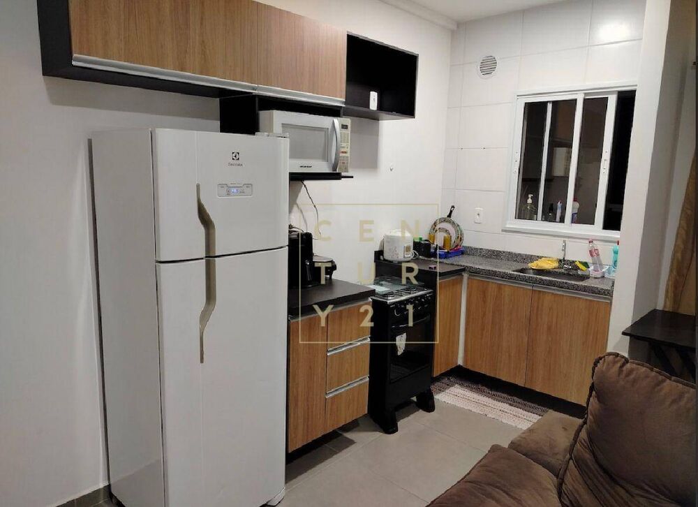 Apartamento à venda e aluguel com 2 quartos, 53m² - Foto 1