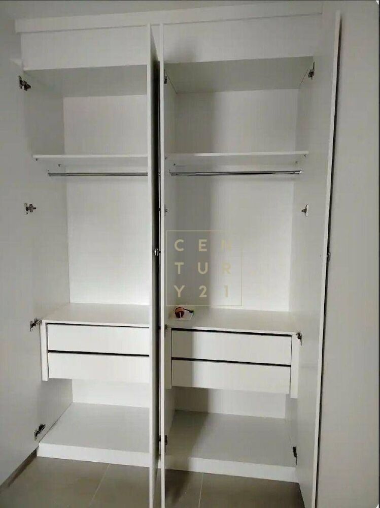 Apartamento à venda e aluguel com 2 quartos, 53m² - Foto 3