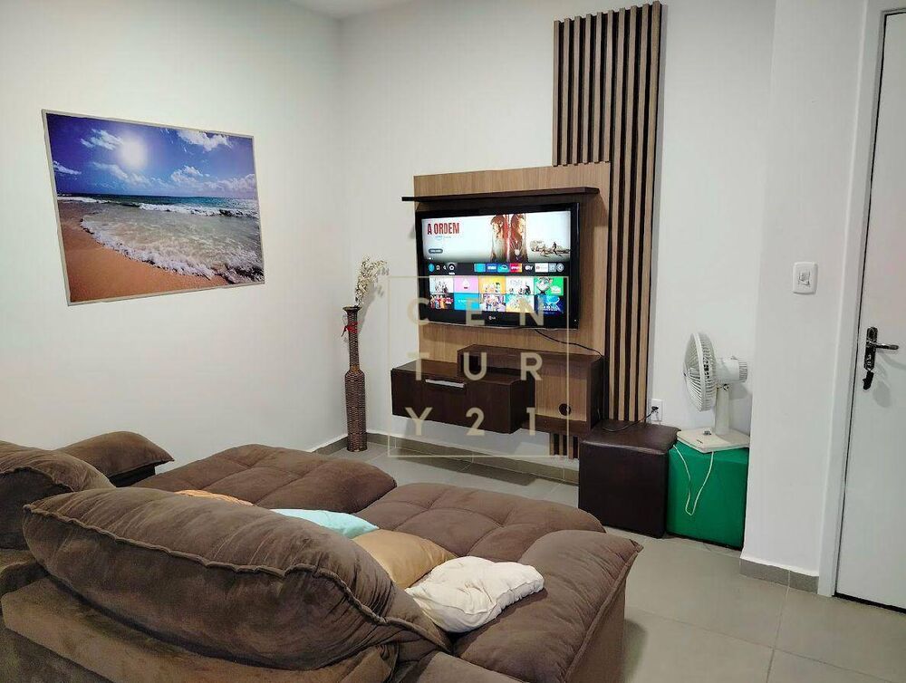Apartamento à venda e aluguel com 2 quartos, 53m² - Foto 2
