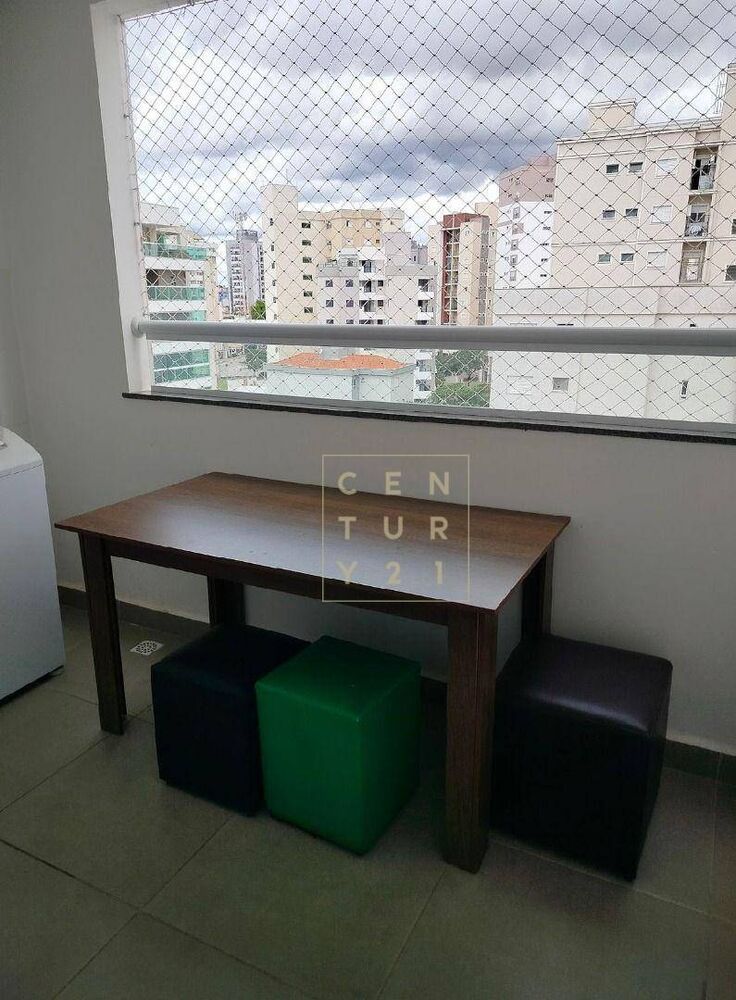 Apartamento à venda e aluguel com 2 quartos, 53m² - Foto 6