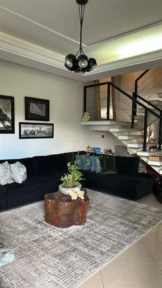 Casa de Condomínio, 3 quartos - Foto 8