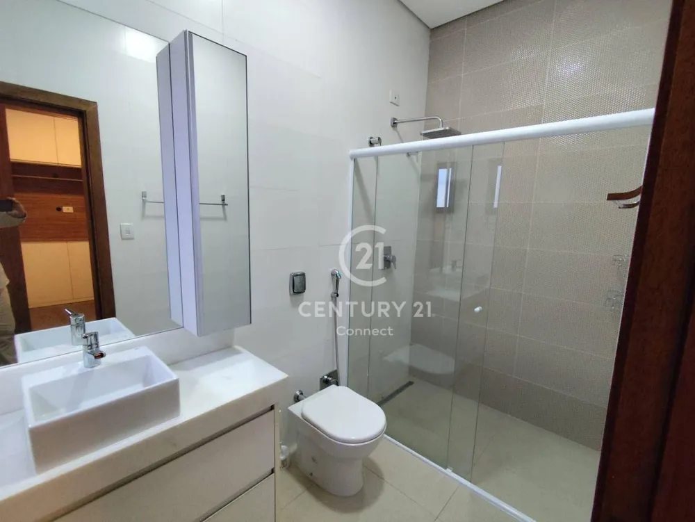Casa de Condomínio, 3 quartos - Foto 12