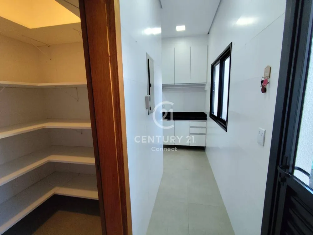Casa de Condomínio, 3 quartos - Foto 10