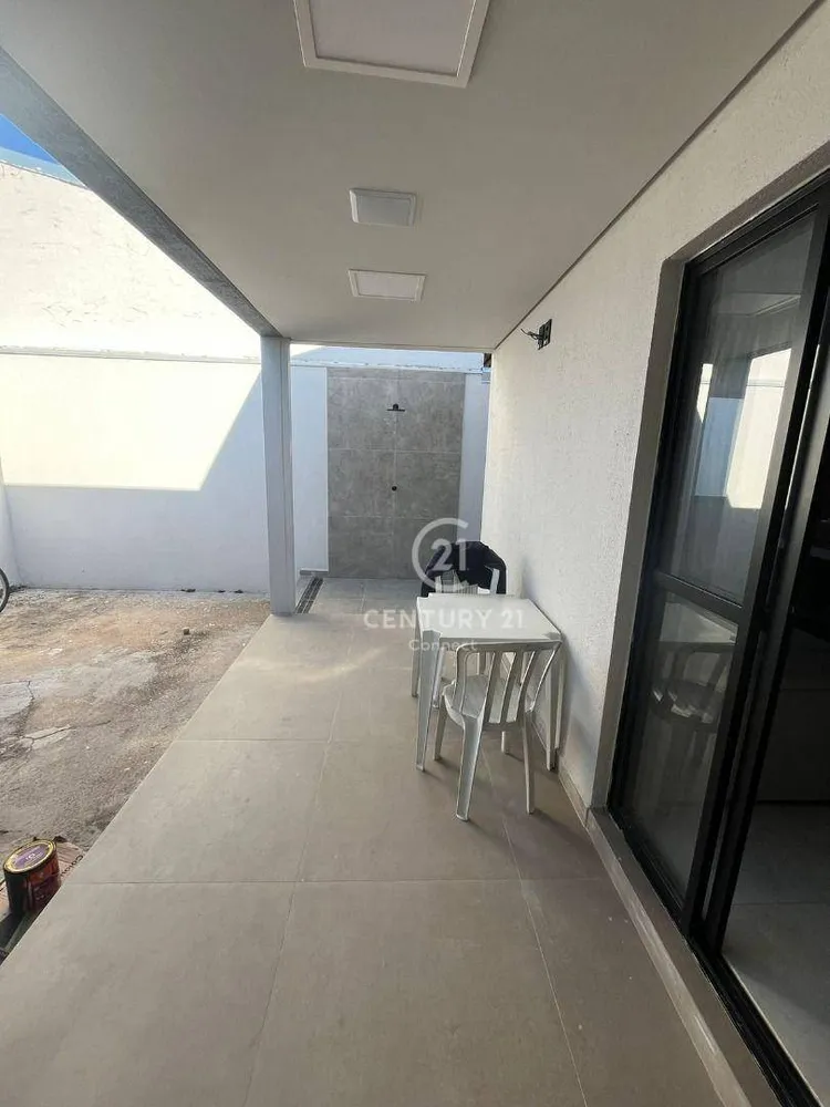 Casa, 3 quartos, 120 m² - Foto 2