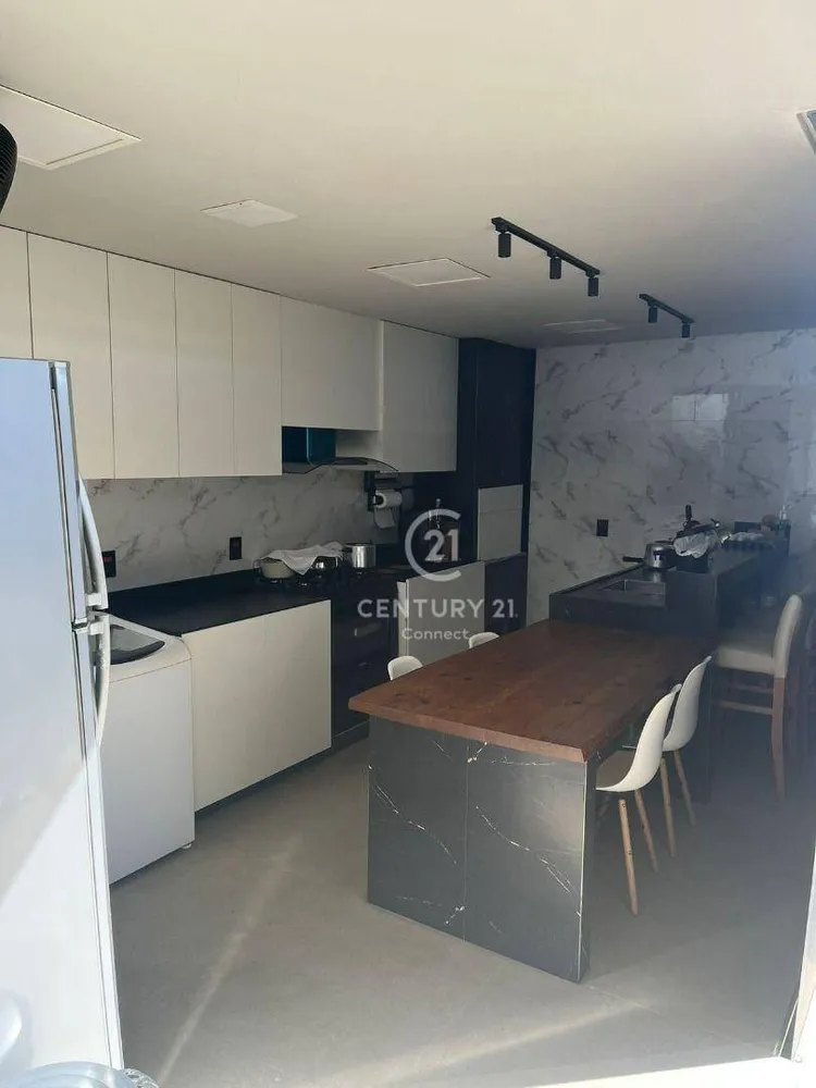 Casa, 3 quartos, 120 m² - Foto 8
