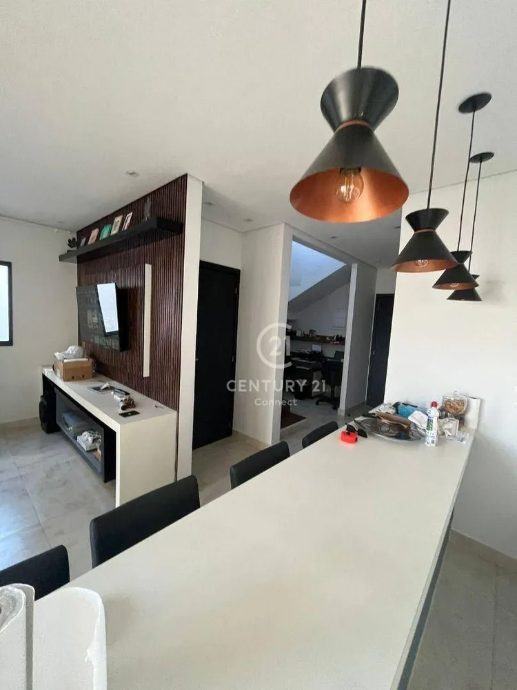 Casa, 3 quartos, 120 m² - Foto 3