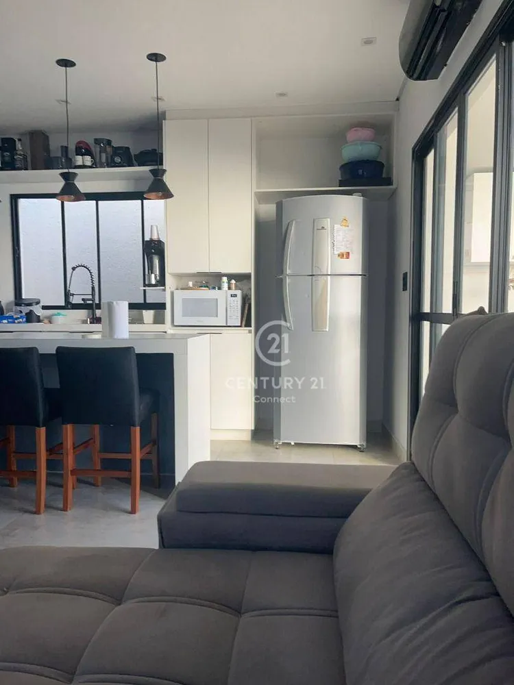 Casa, 3 quartos, 120 m² - Foto 6