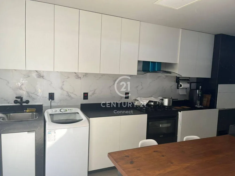 Casa, 3 quartos, 120 m² - Foto 9