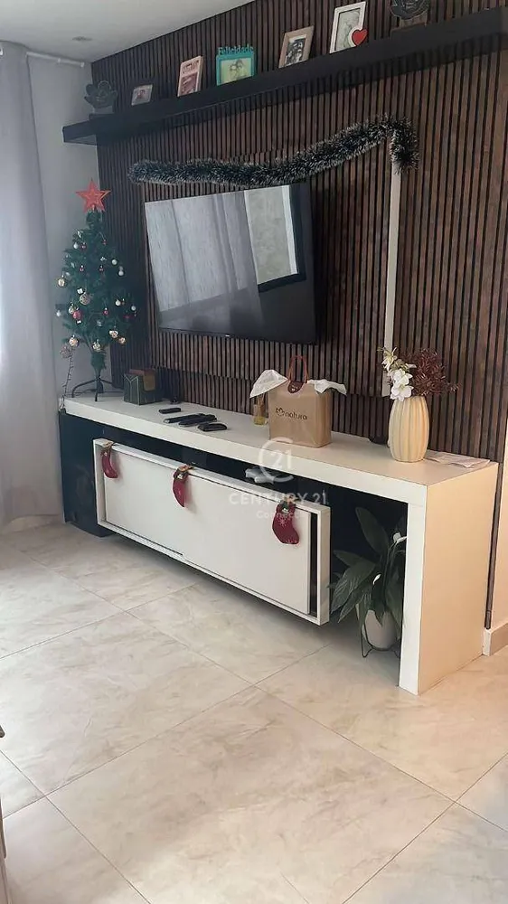 Casa, 3 quartos, 120 m² - Foto 4