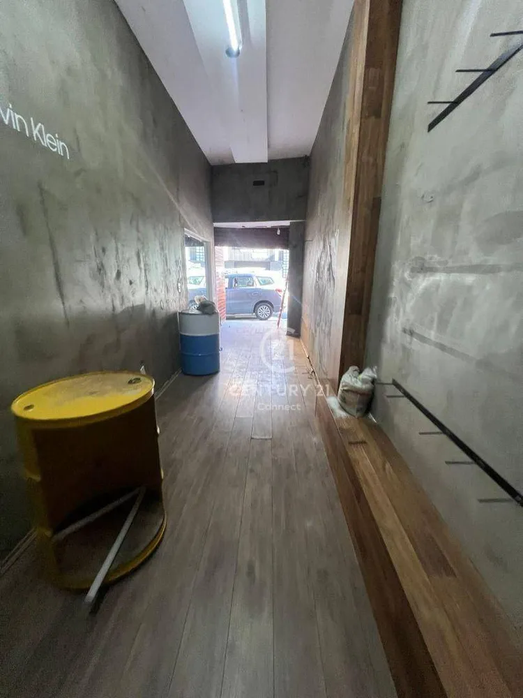 Loja-Salão, 60 m² - Foto 10