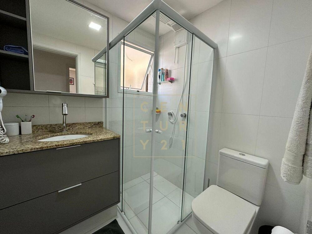 Apartamento à venda com 3 quartos, 103m² - Foto 5