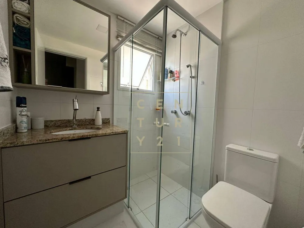 Apartamento, 3 quartos, 103 m² - Foto 1