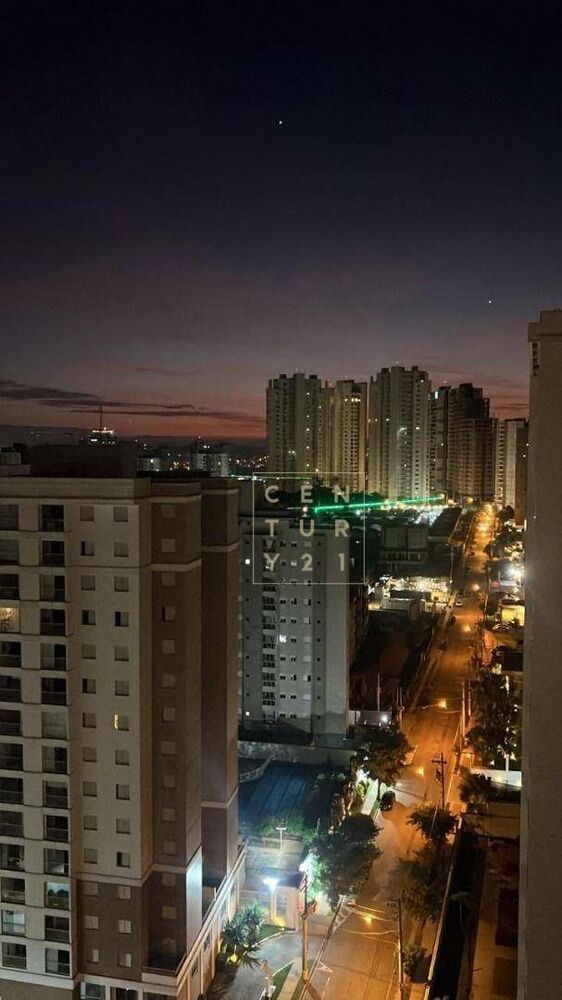 Apartamento à venda com 3 quartos, 103m² - Foto 4