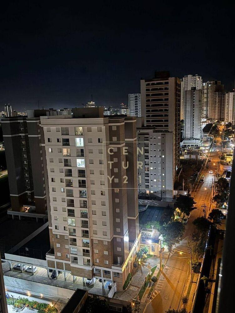 Apartamento à venda com 3 quartos, 103m² - Foto 6