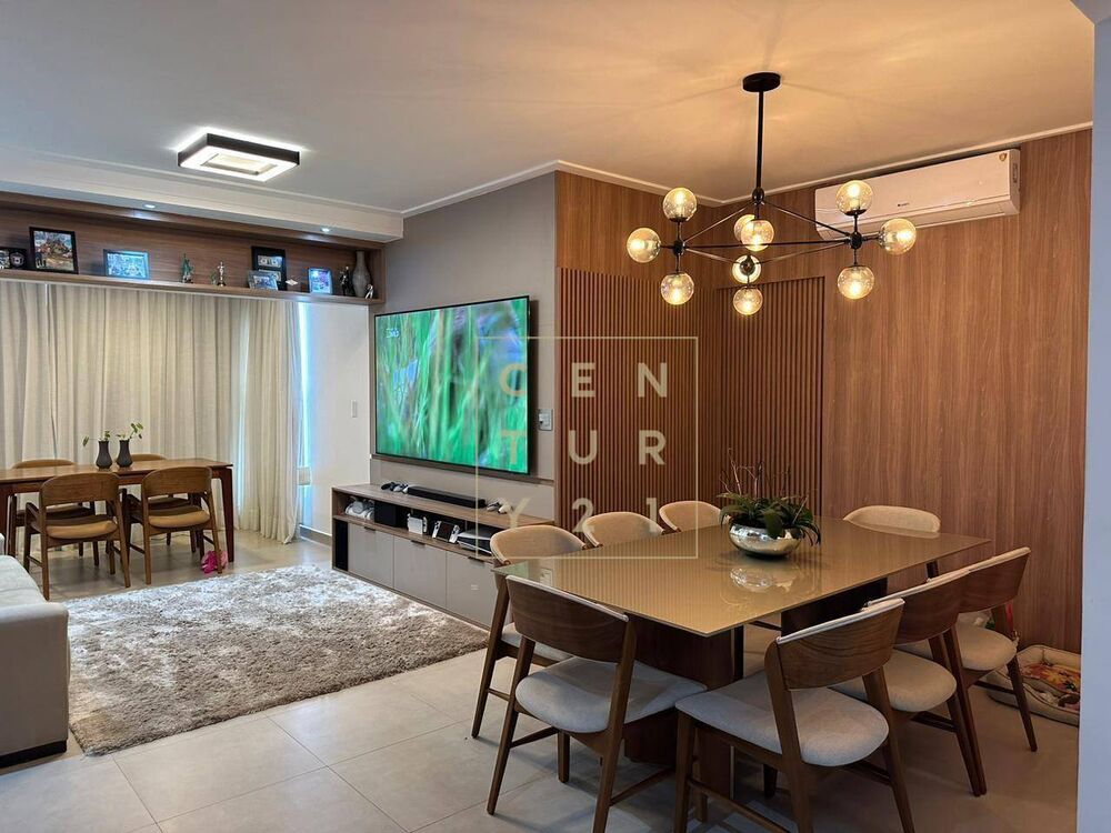 Apartamento à venda com 3 quartos, 103m² - Foto 7