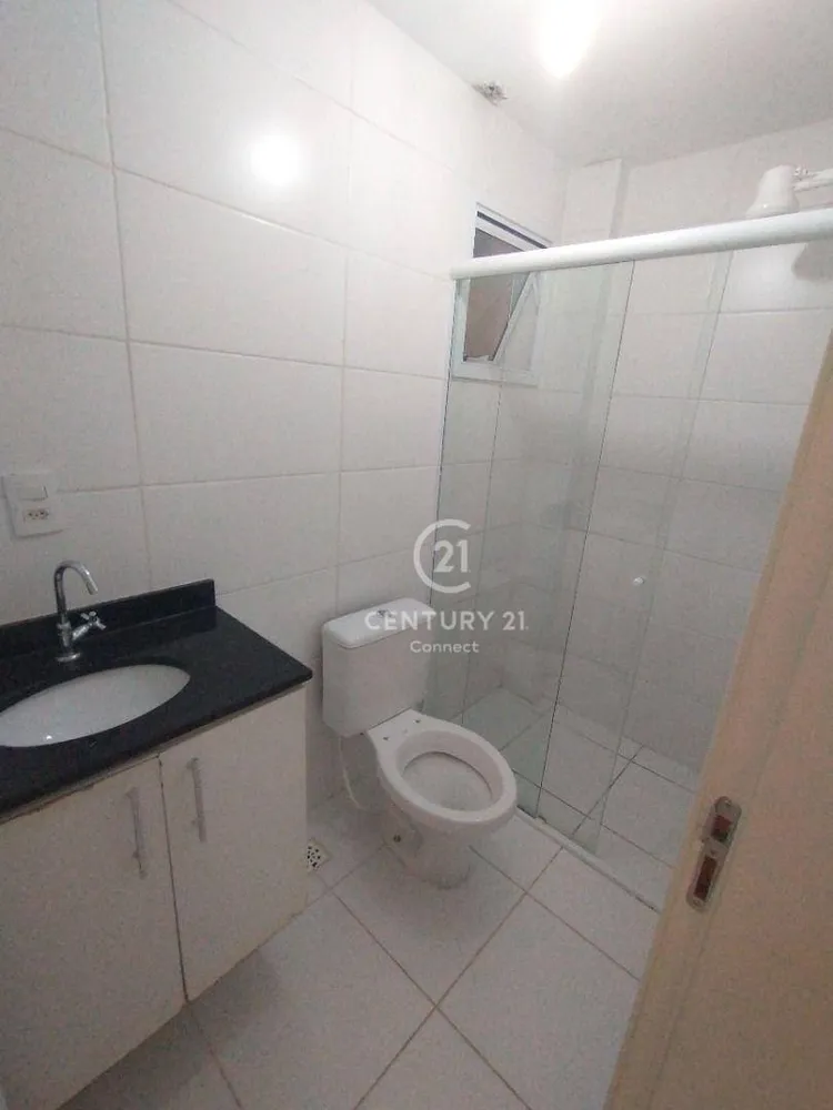 Apartamento, 3 quartos, 69 m² - Foto 4