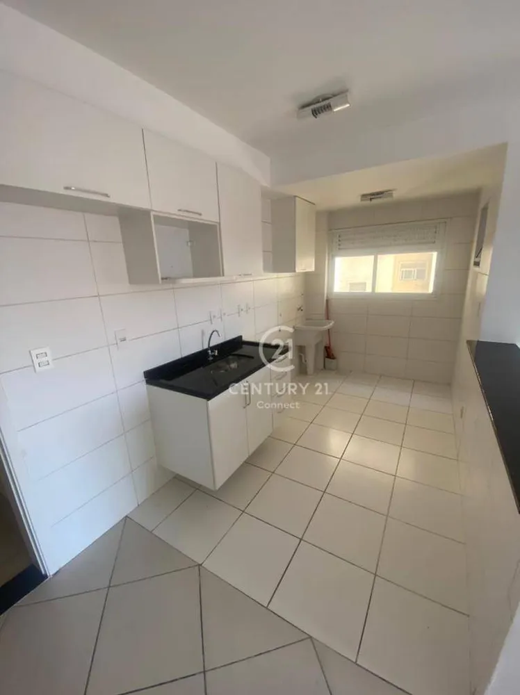 Apartamento, 3 quartos, 69 m² - Foto 5